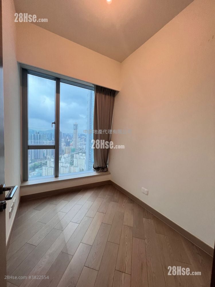 汇玺 售盘 4 房 1,320 平方尺