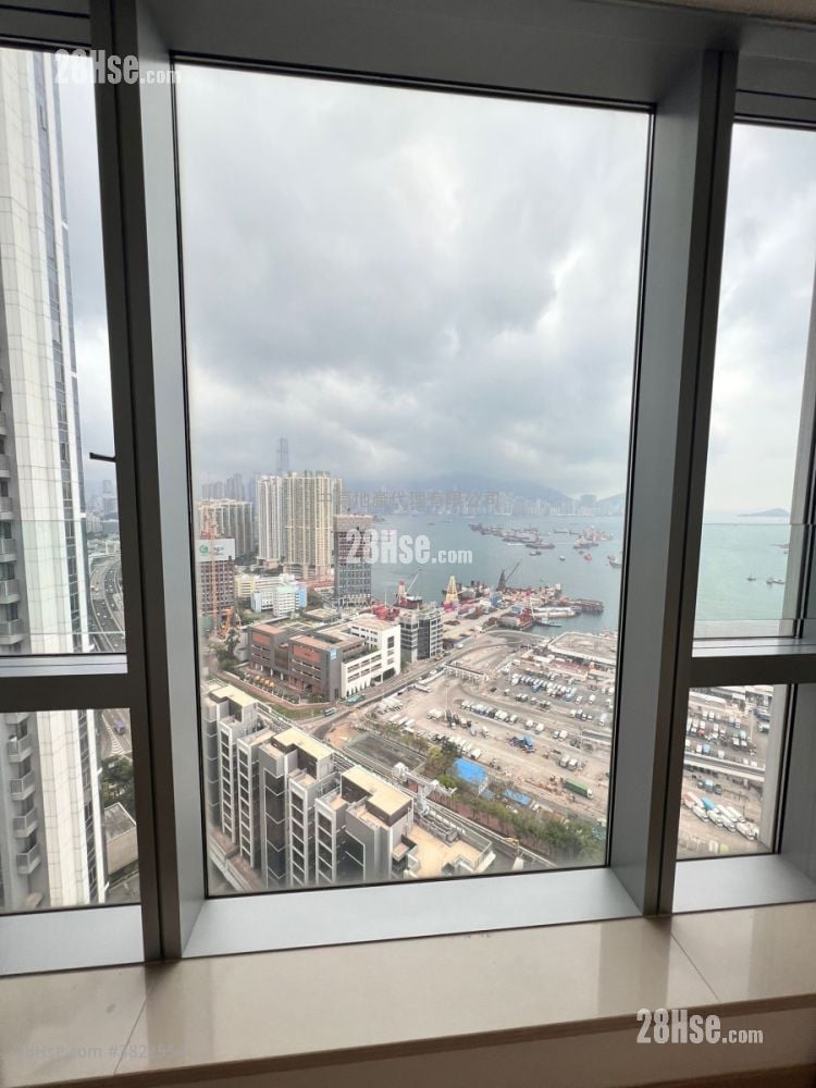 汇玺 售盘 4 房 1,320 平方尺