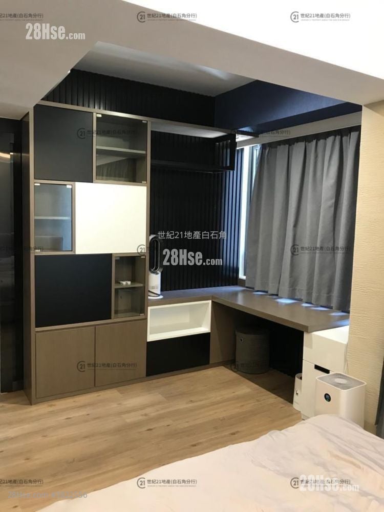 Solaria Rental 1 Bedroom , 1 Bathroom 526 ft²