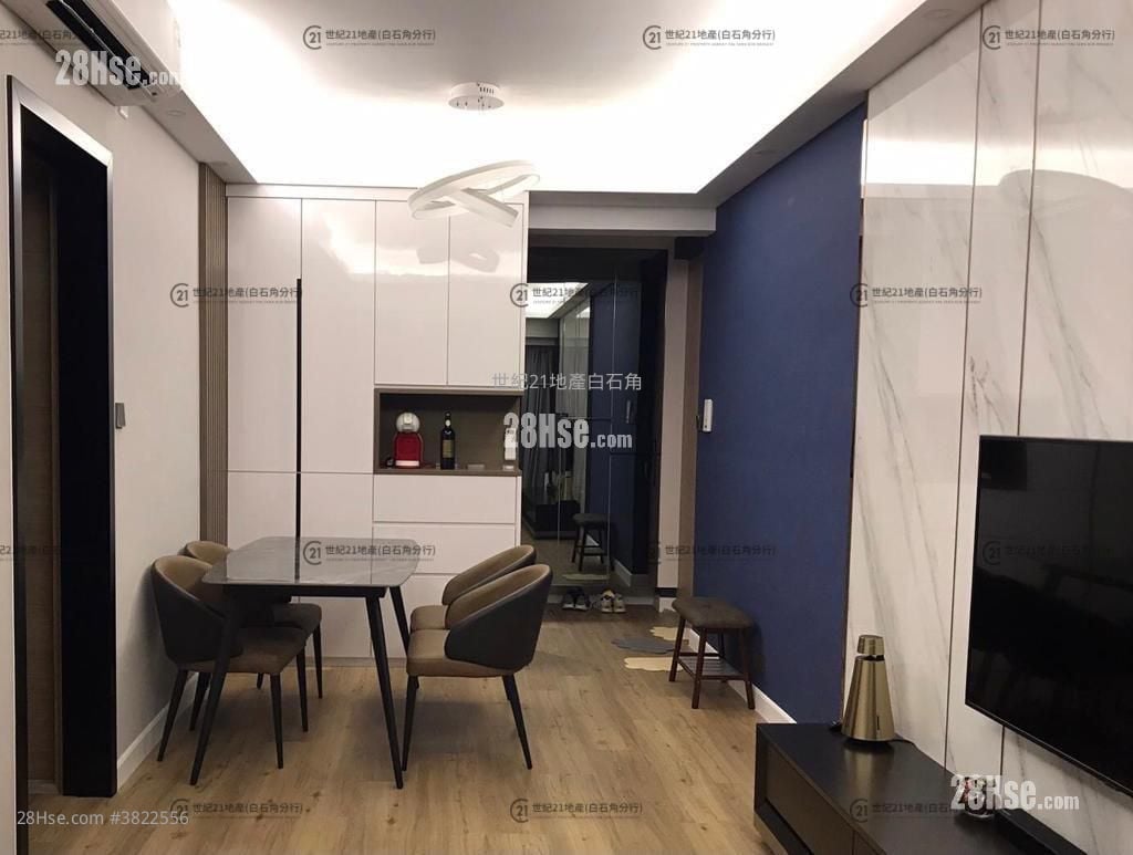 Solaria Rental 1 Bedroom , 1 Bathroom 526 ft²