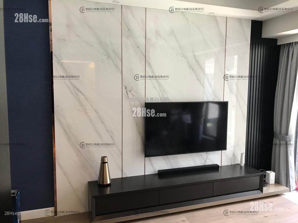 Solaria Rental 1 Bedroom , 1 Bathroom 526 ft²