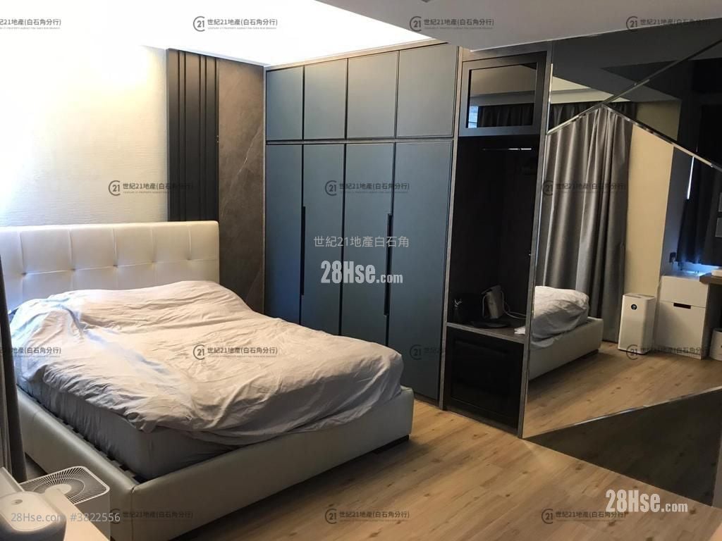 Solaria Rental 1 Bedroom , 1 Bathroom 526 ft²