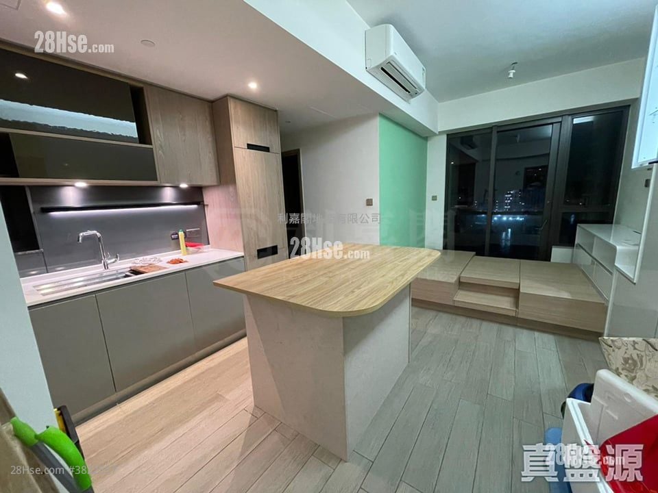 Wings At Seaii Sell 3 Bedrooms , 1 Bathroom 629 ft²