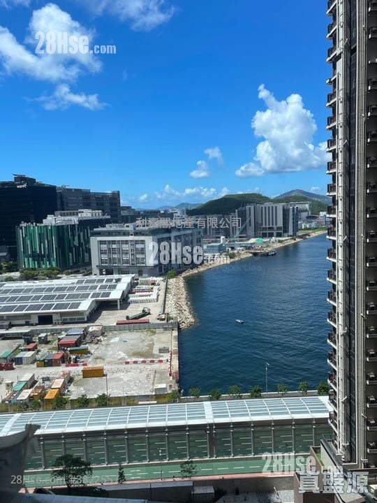 Wings At Seaii Sell 3 Bedrooms , 1 Bathroom 629 ft²