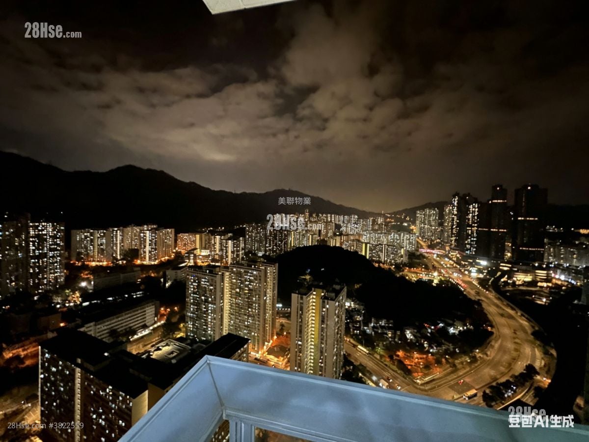 溱岸8号 售盘 2 房 , 1 浴室 506 平方尺