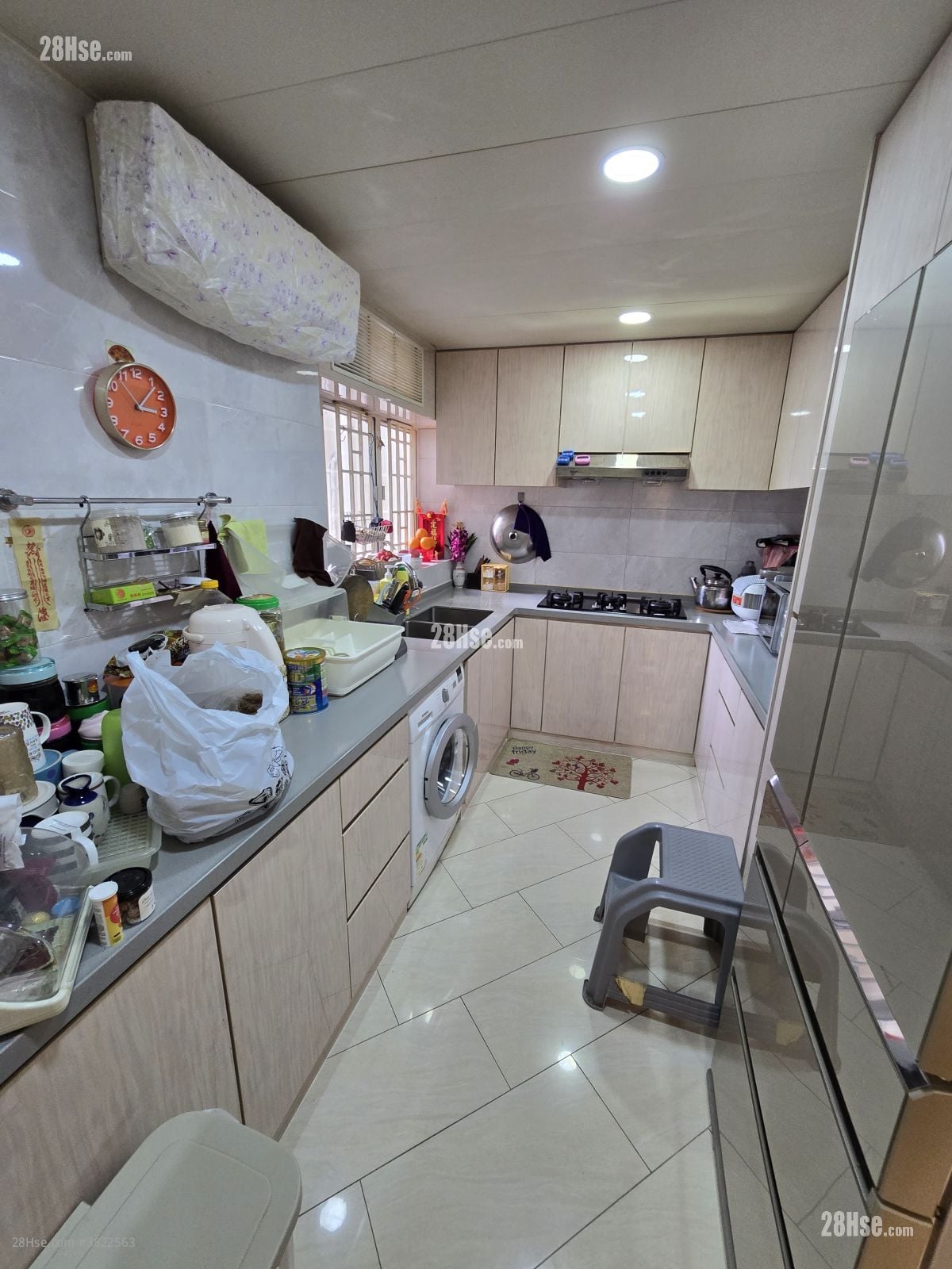 海逸豪園 售盤 5+ 房 , 3 浴室 862 平方呎