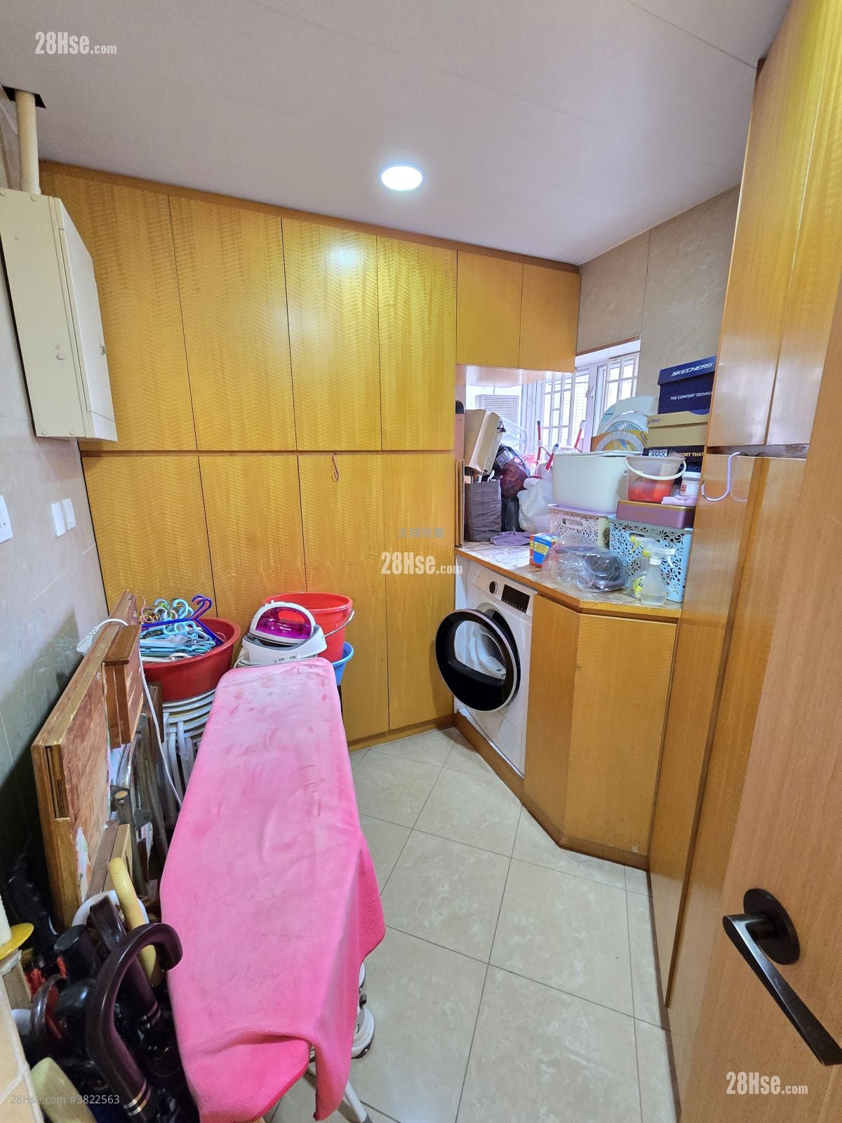 海逸豪園 售盤 5+ 房 , 3 浴室 862 平方呎