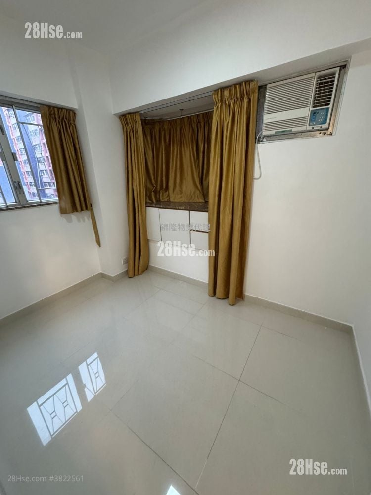 Bailey Garden Sell 3 Bedrooms , 1 Bathroom 476 ft²