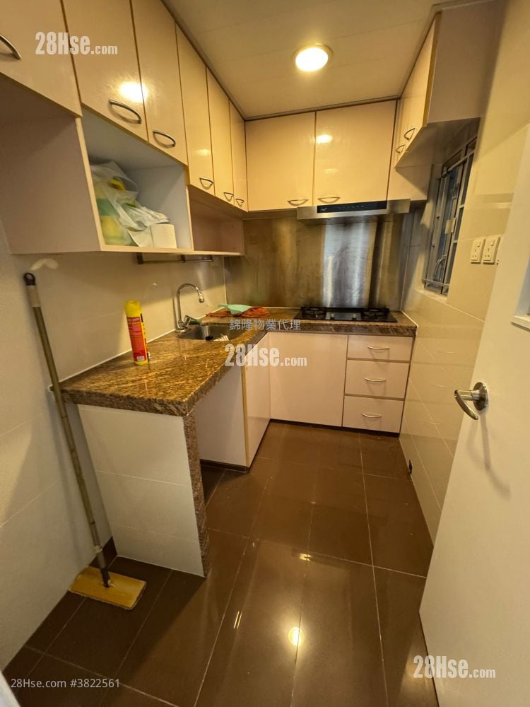 Bailey Garden Sell 3 Bedrooms , 1 Bathroom 476 ft²