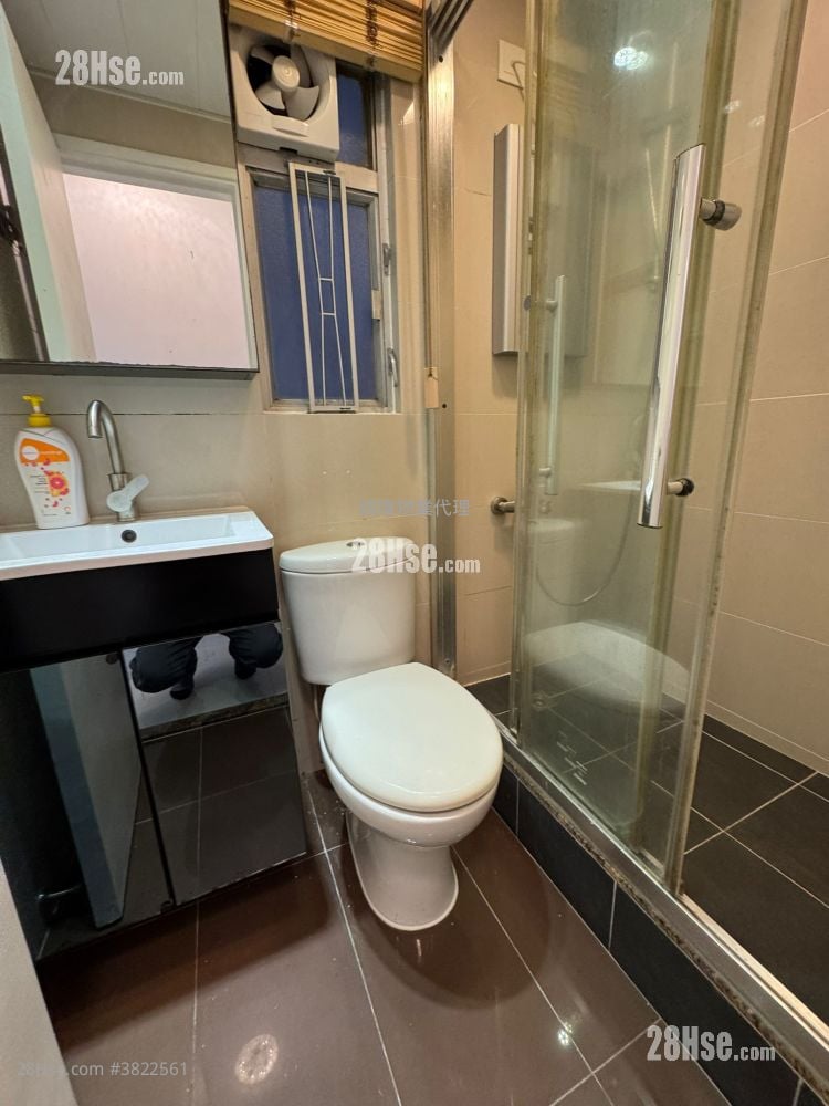 Bailey Garden Sell 3 Bedrooms , 1 Bathroom 476 ft²