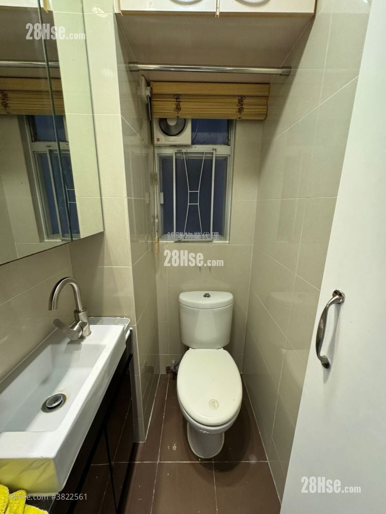 Bailey Garden Sell 3 Bedrooms , 1 Bathroom 476 ft²