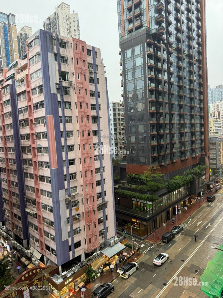 Bailey Garden Sell 3 Bedrooms , 1 Bathroom 476 ft²