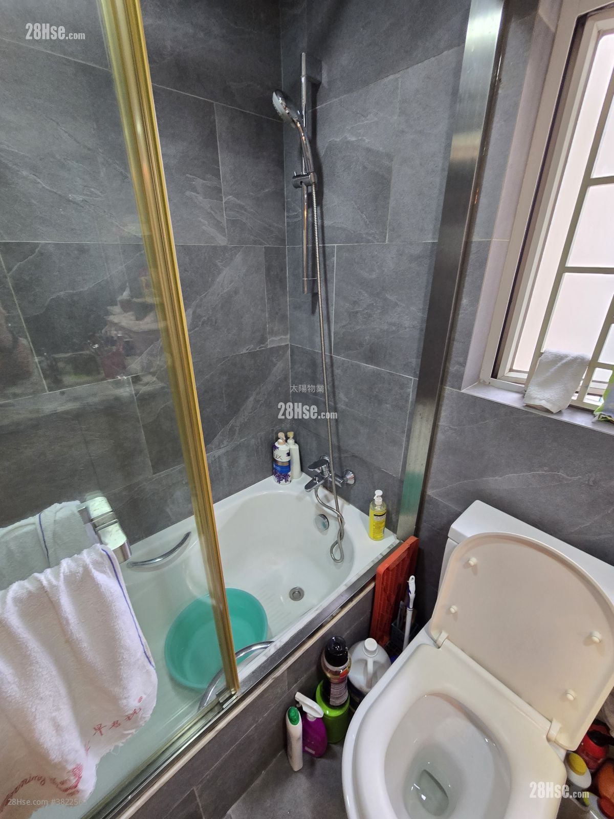 海逸豪園 售盤 5+ 房 , 3 浴室 862 平方呎