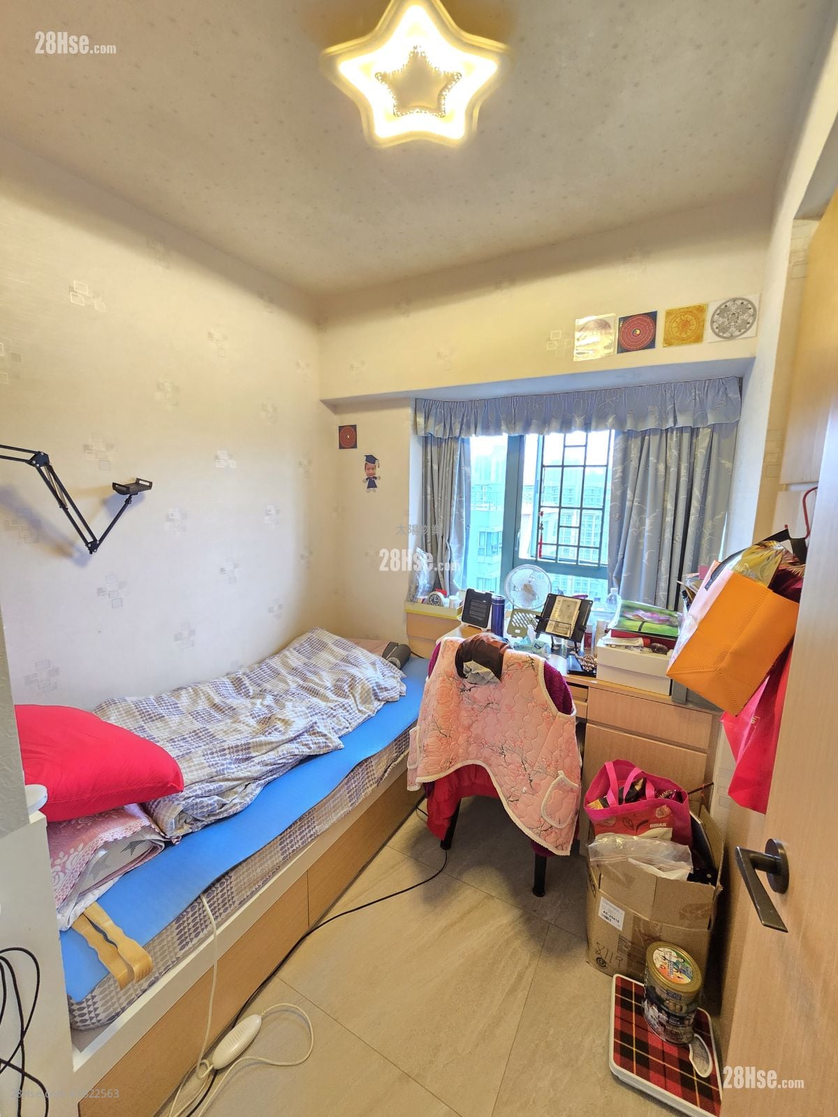 海逸豪園 售盤 5+ 房 , 3 浴室 862 平方呎