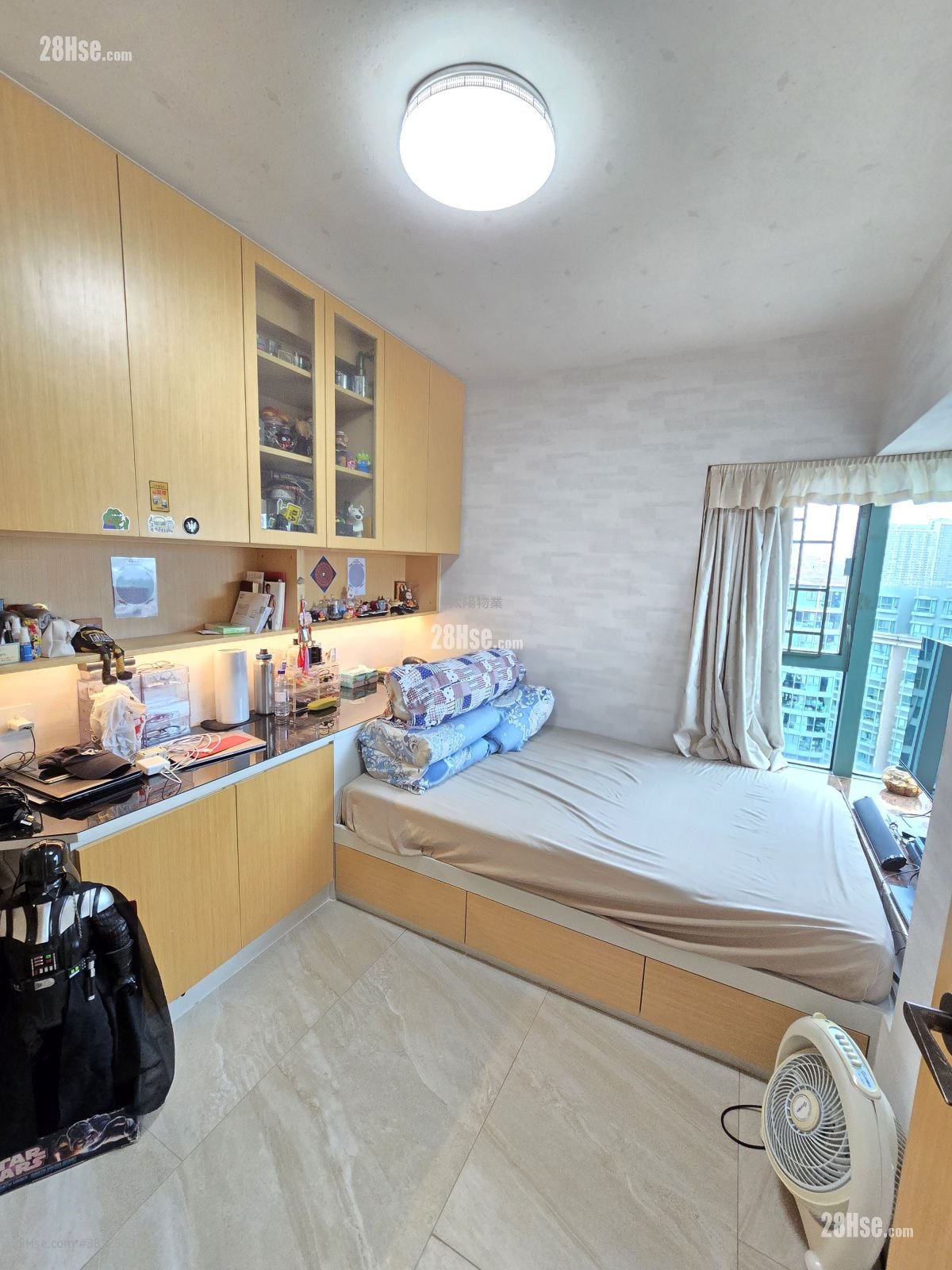 海逸豪園 售盤 5+ 房 , 3 浴室 862 平方呎