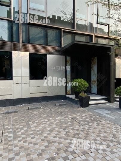 The Hampstead Reach Sell 4 Bedrooms 1,776 ft²