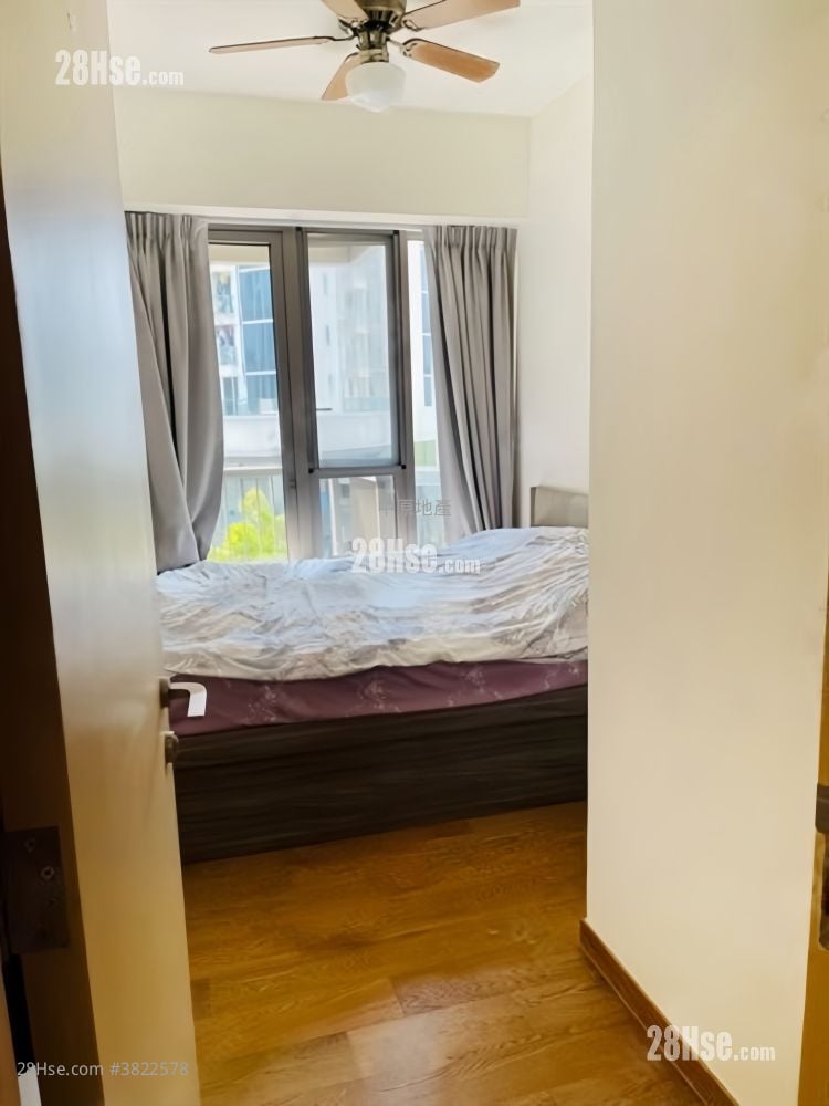 The Papillons Sell 2 Bedrooms , 1 Bathroom 513 ft²