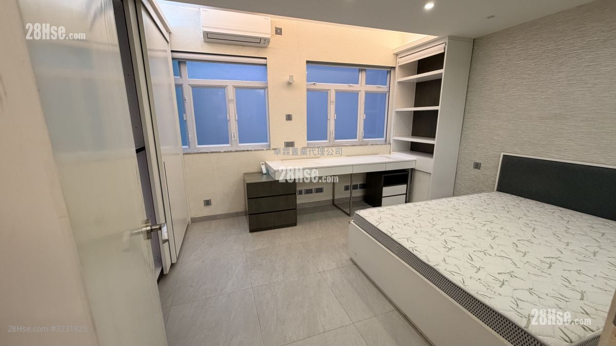 Wing Wah Mansion Sell 2 Bedrooms , 1 Bathroom 510 ft²