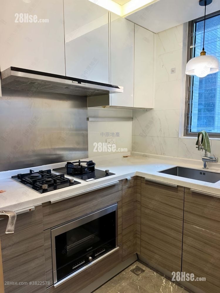 The Papillons Sell 2 Bedrooms , 1 Bathroom 513 ft²