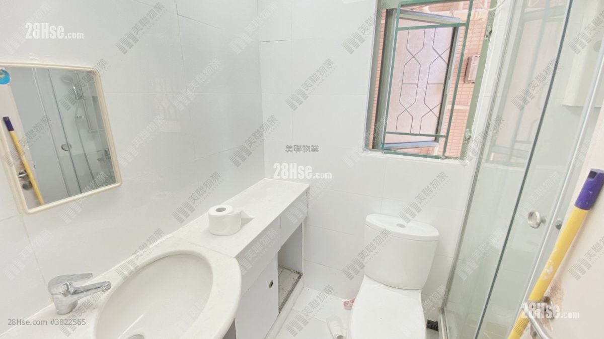 帝庭轩 售盘 2 房 , 1 浴室 469 平方尺