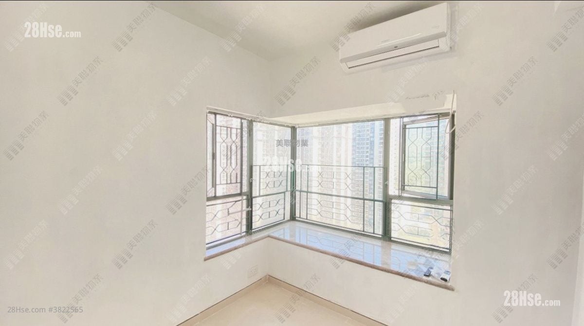 帝庭轩 售盘 2 房 , 1 浴室 469 平方尺