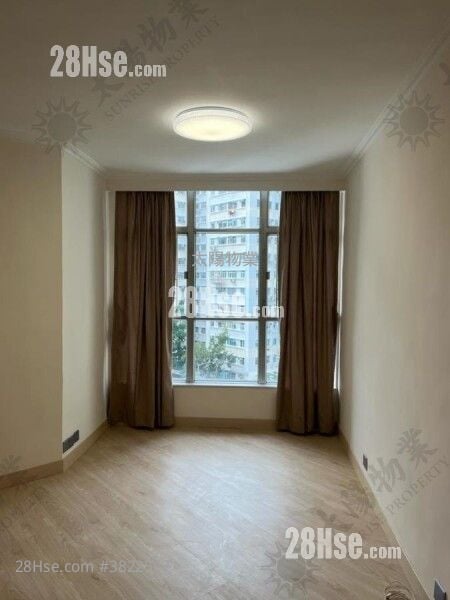 Whampoa Garden Rental 2 Bedrooms 466 ft²