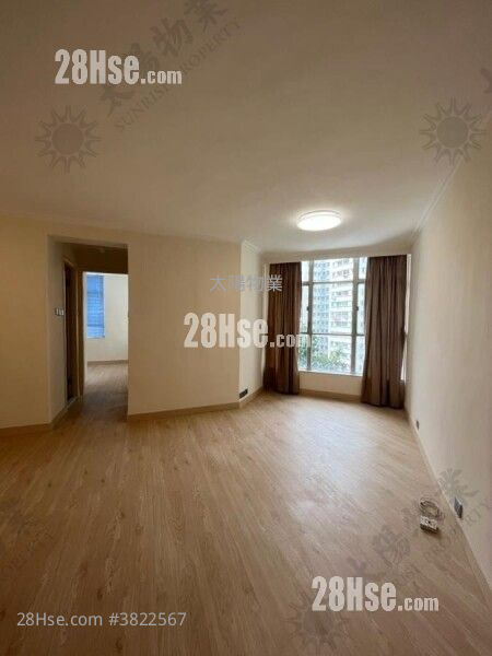 Whampoa Garden Rental 2 Bedrooms 466 ft²
