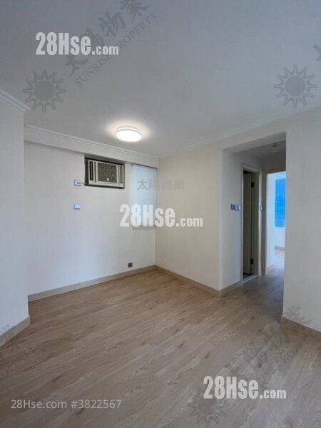 Whampoa Garden Rental 2 Bedrooms 466 ft²