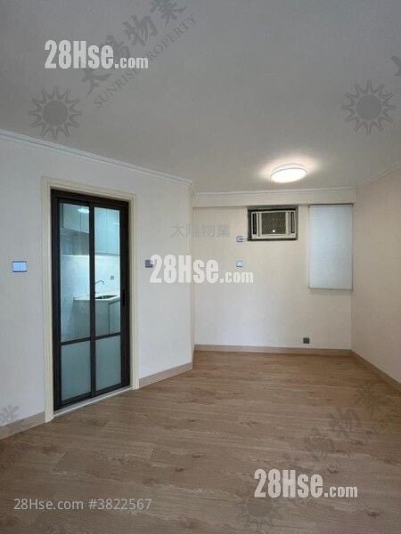 Whampoa Garden Rental 2 Bedrooms 466 ft²