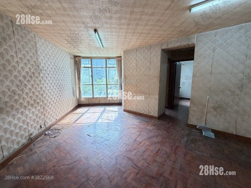 Whampoa Garden Sell 2 Bedrooms 505 ft²