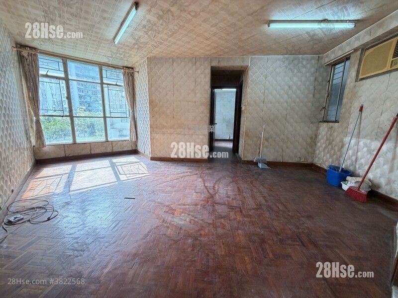 Whampoa Garden Sell 2 Bedrooms 505 ft²