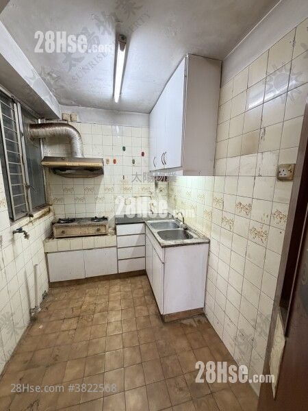 Whampoa Garden Sell 2 Bedrooms 505 ft²