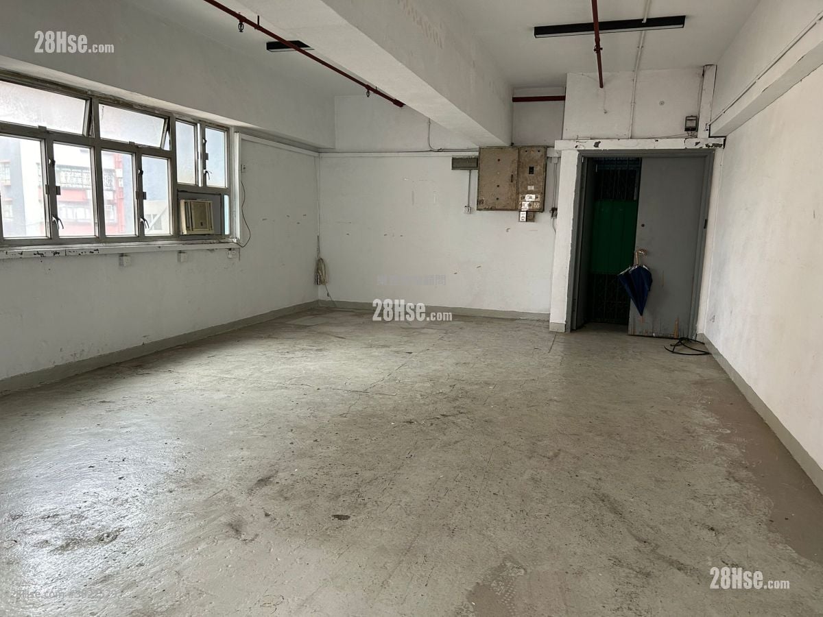 Delya Industrial Centre Rental 513 ft²