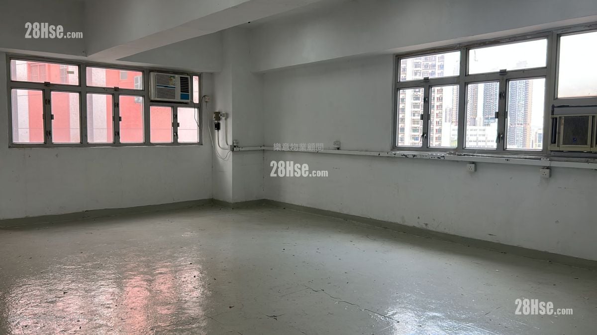 Delya Industrial Centre Rental 513 ft²