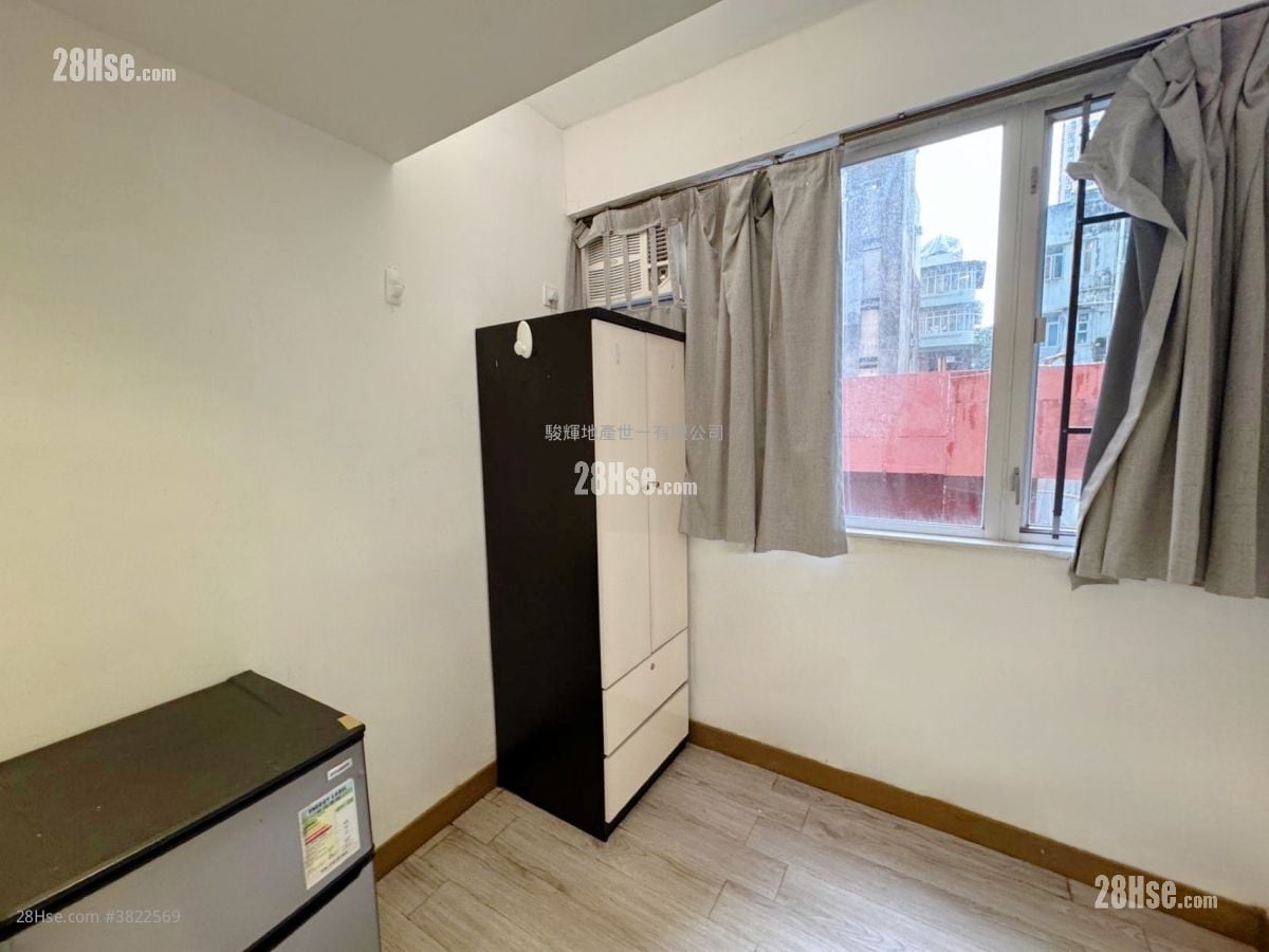 50 Sun Chun Street Rental 1 Bedroom , 1 Bathroom 170 ft²
