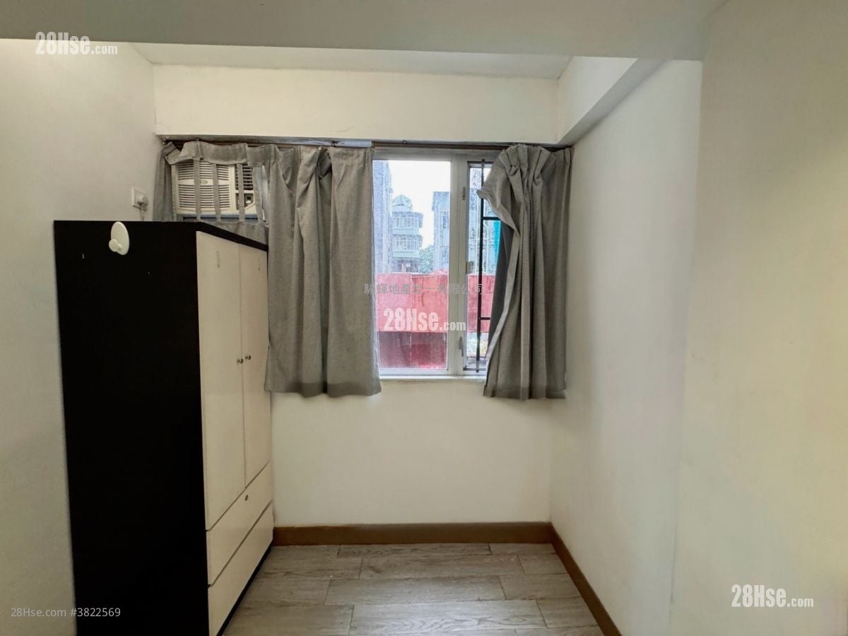 50 Sun Chun Street Rental 1 Bedroom , 1 Bathroom 170 ft²