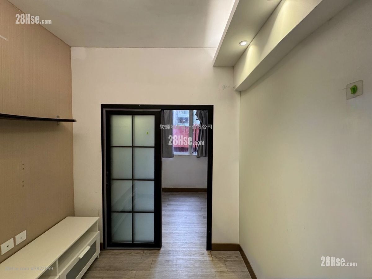 50 Sun Chun Street Rental 1 Bedroom , 1 Bathroom 170 ft²