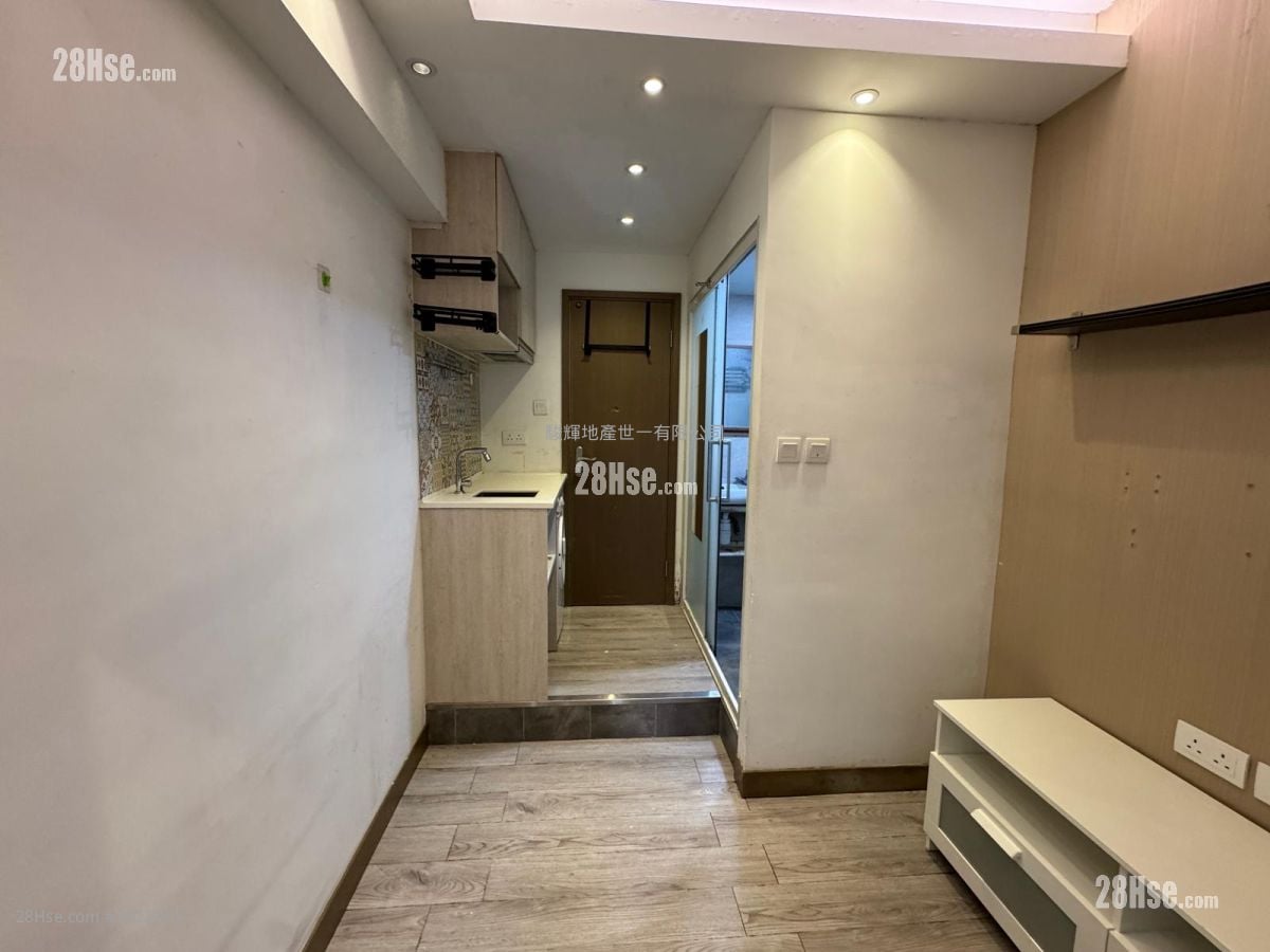 50 Sun Chun Street Rental 1 Bedroom , 1 Bathroom 170 ft²