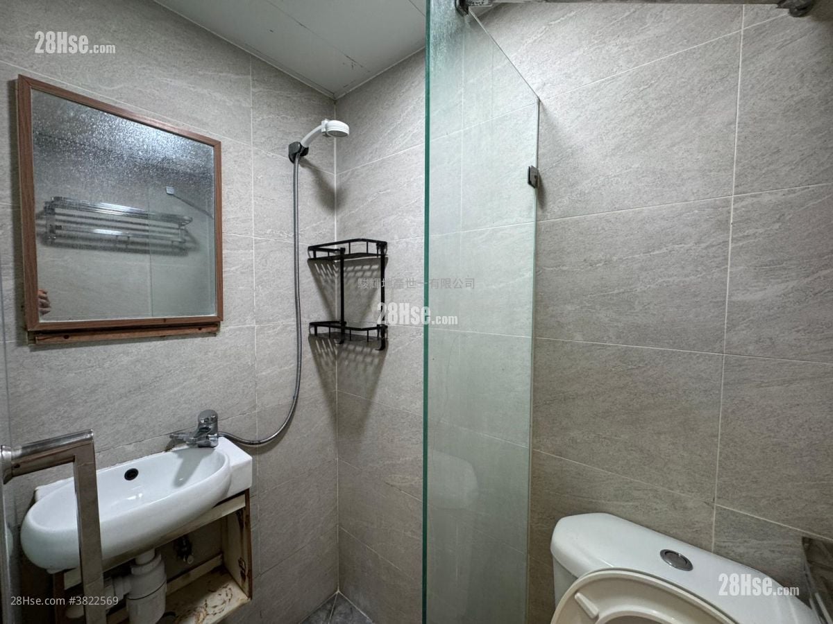 50 Sun Chun Street Rental 1 Bedroom , 1 Bathroom 170 ft²