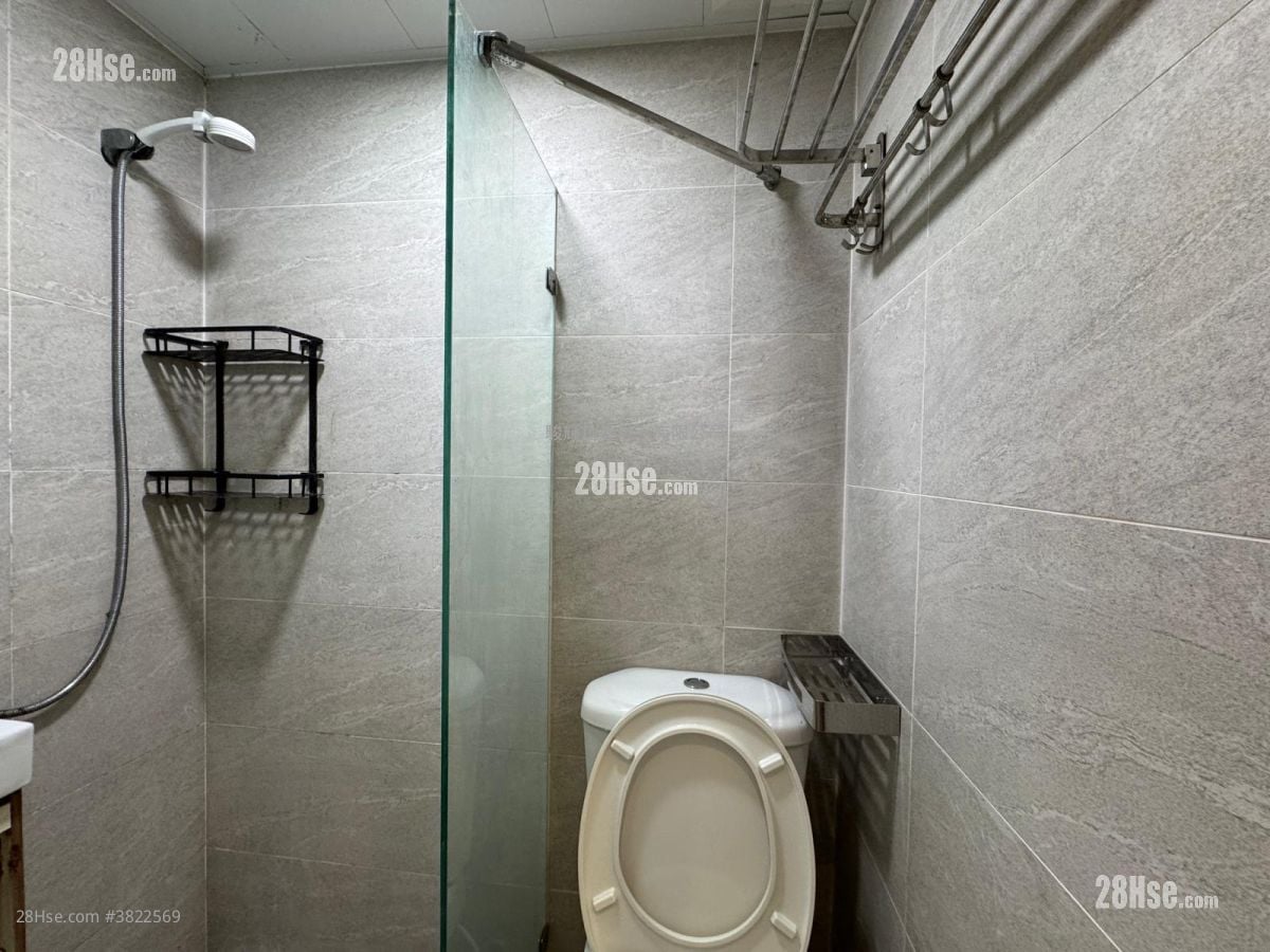 50 Sun Chun Street Rental 1 Bedroom , 1 Bathroom 170 ft²