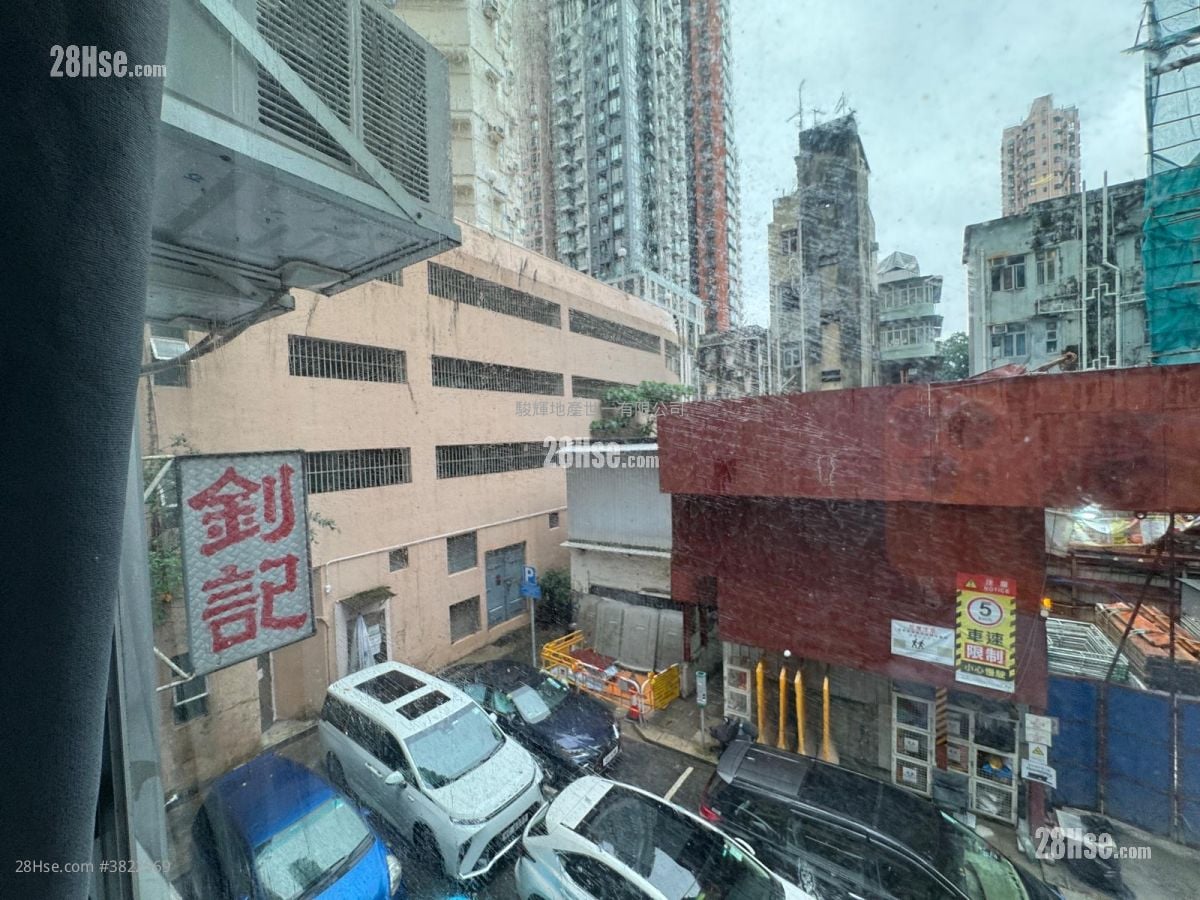 50 Sun Chun Street Rental 1 Bedroom , 1 Bathroom 170 ft²