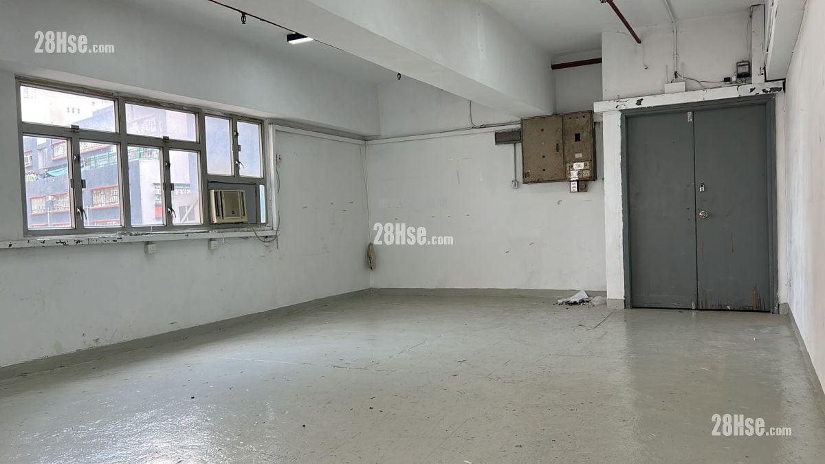 Delya Industrial Centre Rental 513 ft²