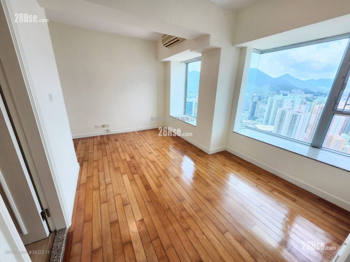 The Pacifica Sell 3 Bedrooms , 2 Bathrooms 452 ft²