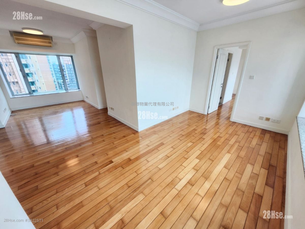 The Pacifica Sell 3 Bedrooms , 2 Bathrooms 452 ft²