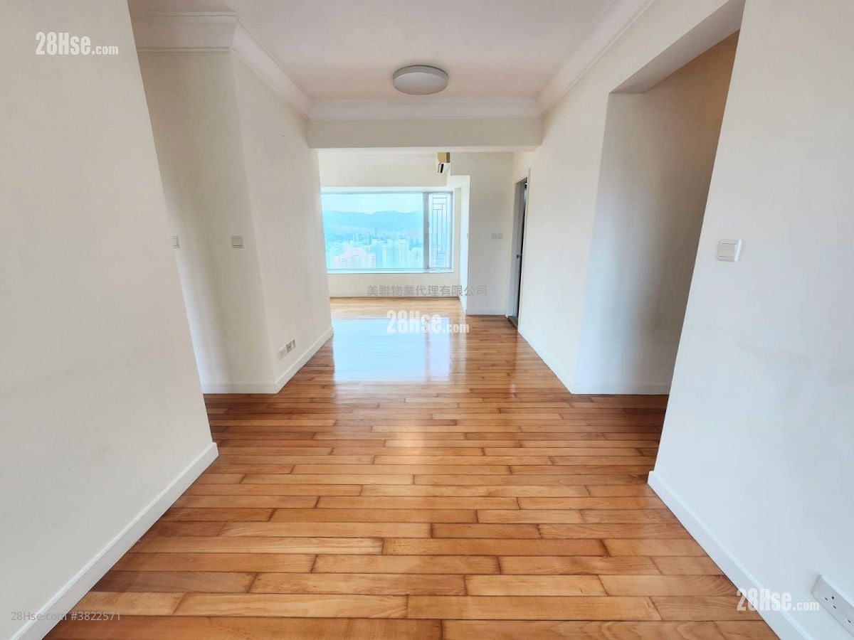 The Pacifica Sell 3 Bedrooms , 2 Bathrooms 452 ft²