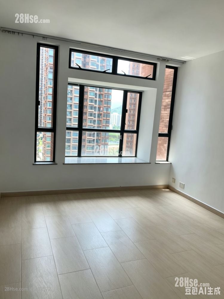 新元朗中心 售盤 2 房 466 平方呎