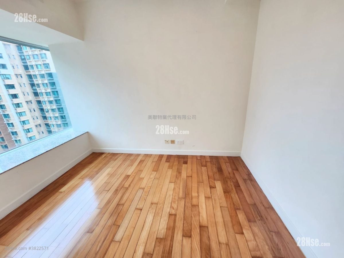 The Pacifica Sell 3 Bedrooms , 2 Bathrooms 452 ft²