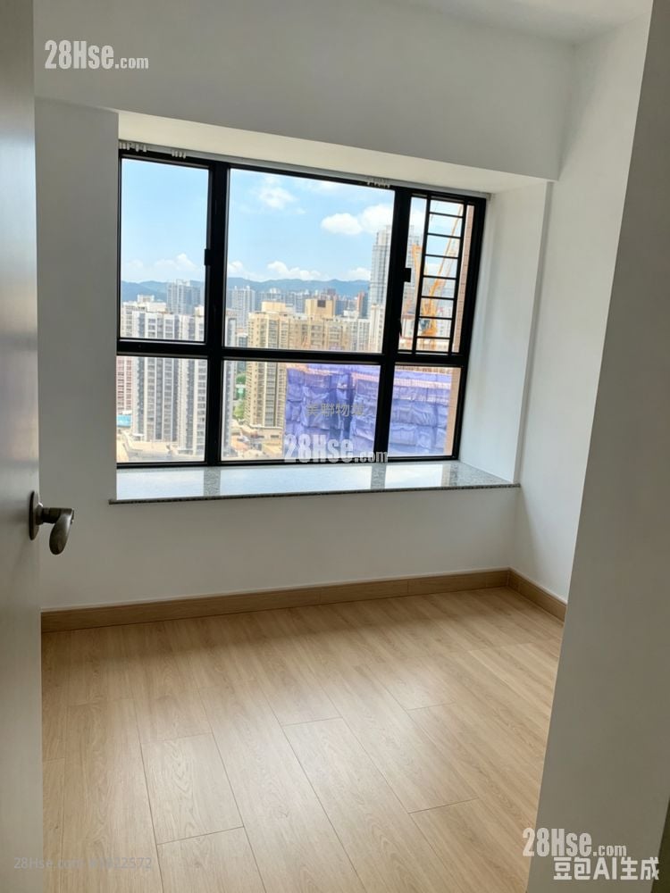 新元朗中心 售盤 2 房 466 平方呎