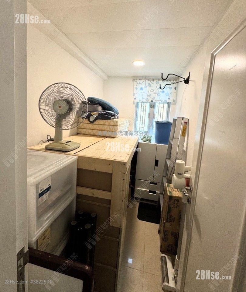 The Pacifica Sell 3 Bedrooms , 2 Bathrooms 452 ft²