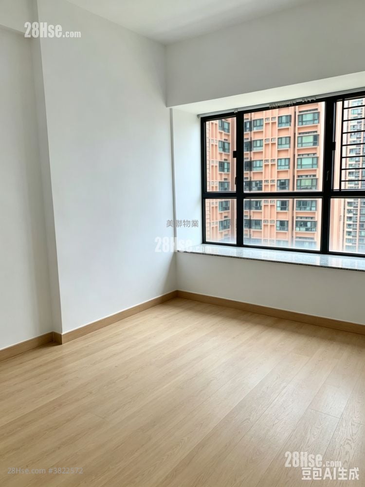 新元朗中心 售盤 2 房 466 平方呎